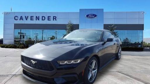 FORD MUSTANG 2024 1FA6P8TH5R5125278 image FORD MUSTANG 2024 1FA6P8TH5R5125278 image