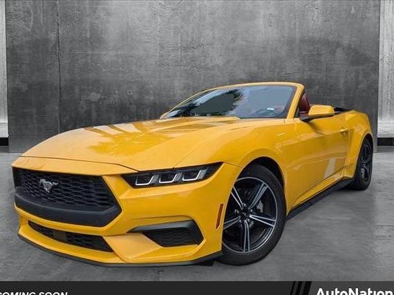 FORD MUSTANG 2024 1FAGP8UH3R5126951 image