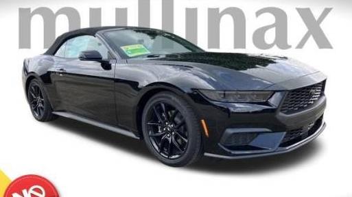 FORD MUSTANG 2024 1FAGP8UH0R5105118 image