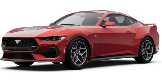 FORD MUSTANG 2024 1FAGP8FF6R5129841 image