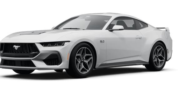 FORD MUSTANG 2024 1FA6P8CF1R5428069 image