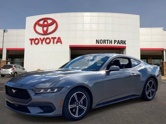 FORD MUSTANG 2024 1FA6P8TH5R5113454 image FORD MUSTANG 2024 1FA6P8TH5R5113454 image