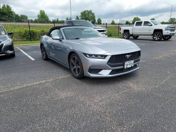 FORD MUSTANG 2024 1FAGP8UH9R5105893 image