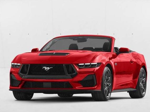 FORD MUSTANG 2024 1FAGP8UH2R5137276 image