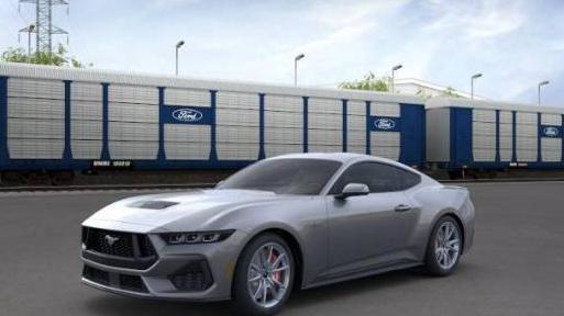 FORD MUSTANG 2024 1FA6P8CFXR5412582 image