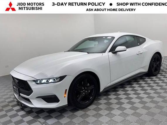 FORD MUSTANG 2024 1FA6P8TH1R5120479 image