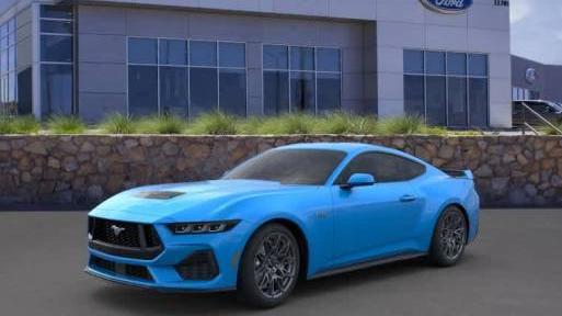 FORD MUSTANG 2024 1FA6P8CF1R5402961 image