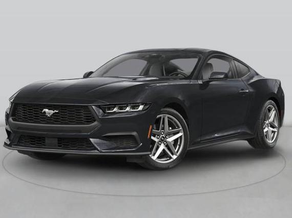 FORD MUSTANG 2024 1FA6P8CF4R5411900 image