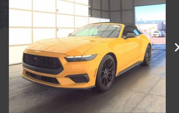 FORD MUSTANG 2024 1FAGP8UH7R5100515 image FORD MUSTANG 2024 1FAGP8UH7R5100515 image
