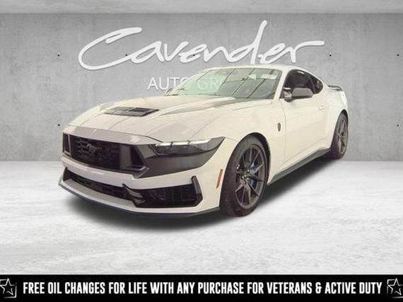 FORD MUSTANG 2024 1FA6P8R00R5504612 image