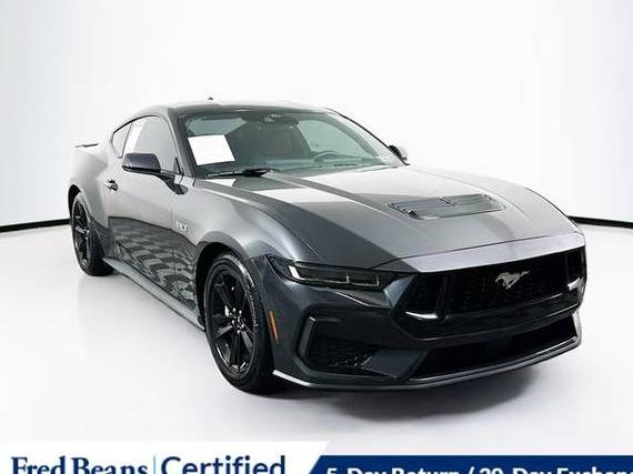 FORD MUSTANG 2024 1FA6P8CFXR5411898 image FORD MUSTANG 2024 1FA6P8CFXR5411898 image