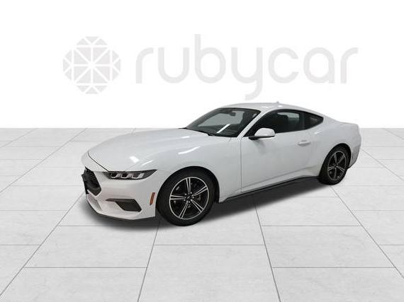 FORD MUSTANG 2024 1FA6P8TH0R5107853 image