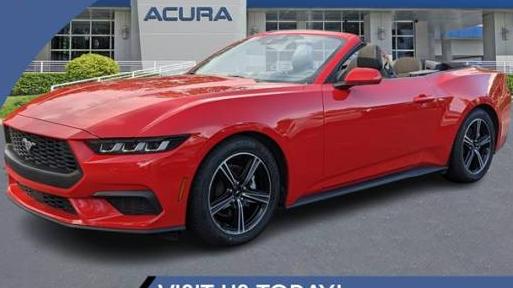 FORD MUSTANG 2024 1FAGP8UH0R5107242 image FORD MUSTANG 2024 1FAGP8UH0R5107242 image