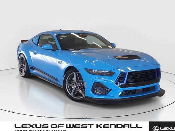 FORD MUSTANG 2024 1FA6P8CF9R5432404 image