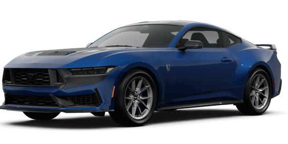 FORD MUSTANG 2024 1FA6P8R08R5502767 image