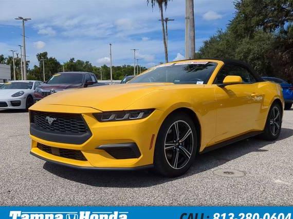 FORD MUSTANG 2024 1FAGP8UH4R5113058 image FORD MUSTANG 2024 1FAGP8UH4R5113058 image