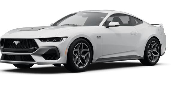 FORD MUSTANG 2024 1FAGP8FF3R5101236 image