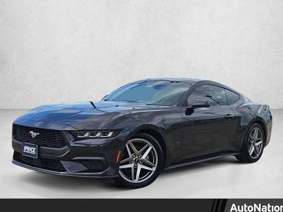 FORD MUSTANG 2024 1FA6P8TH1R5118151 image