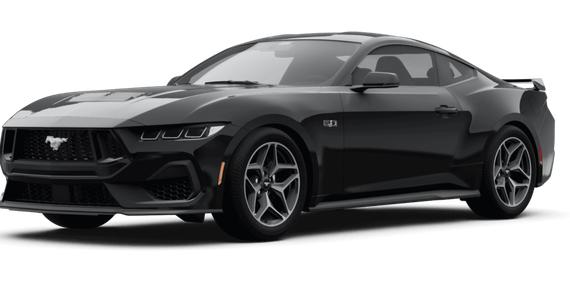 FORD MUSTANG 2024 1FAGP8UH9R5113380 image