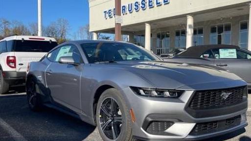 FORD MUSTANG 2024 1FA6P8TH8R5118972 image