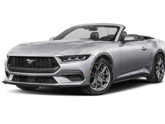 FORD MUSTANG 2024 1FAGP8UH0R5120010 image