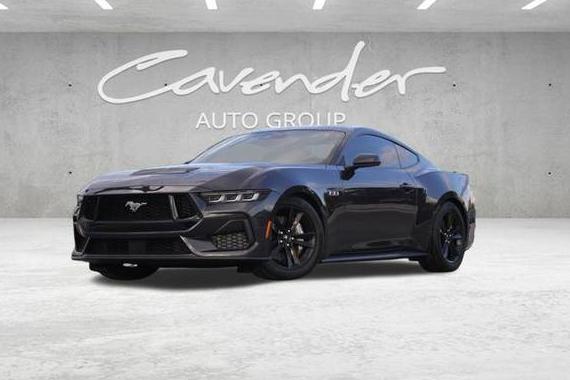 FORD MUSTANG 2024 1FA6P8CF2R5415749 image