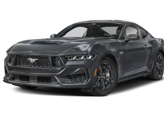 FORD MUSTANG 2024 1FA6P8CF7R5417402 image