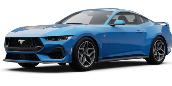 FORD MUSTANG 2024 1FAGP8UH9R5106087 image