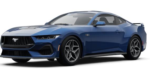 FORD MUSTANG 2024 1FA6P8CF6R5424793 image