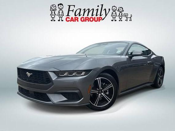 FORD MUSTANG 2024 1FA6P8TH5R5138189 image