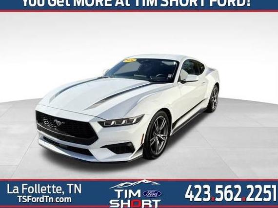 FORD MUSTANG 2024 1FA6P8TH8R5112217 image