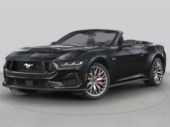 FORD MUSTANG 2024 1FAGP8UH1R5113017 image