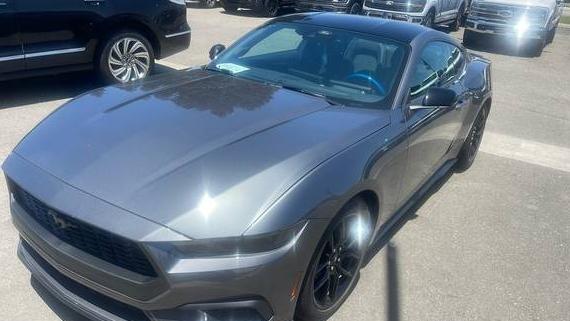 FORD MUSTANG 2024 1FA6P8TH7R5123404 image