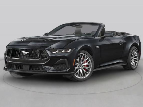 FORD MUSTANG 2024 1FAGP8UH5R5119001 image