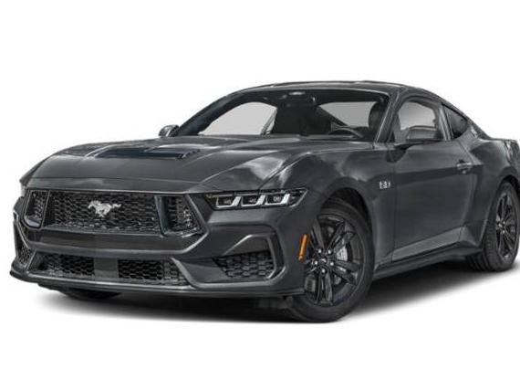FORD MUSTANG 2024 1FA6P8CF6R5428164 image