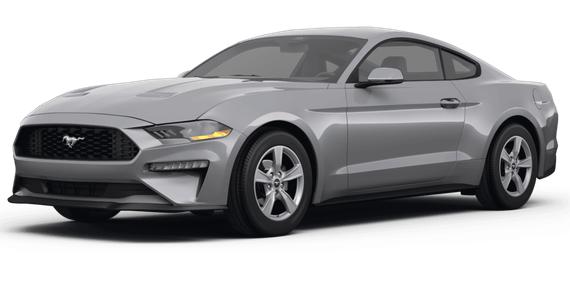 FORD MUSTANG 2024 1FA6P8TH6R5123202 image