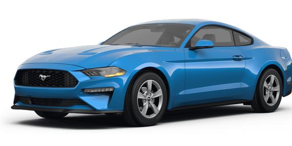 FORD MUSTANG 2024 1FA6P8TH1R5130865 image