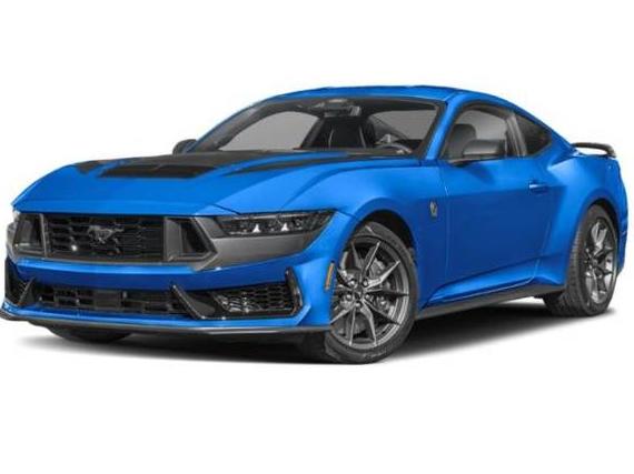 FORD MUSTANG 2024 1FA6P8R04R5500613 image