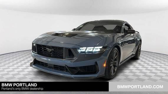FORD MUSTANG 2024 1FA6P8R06R5505263 image