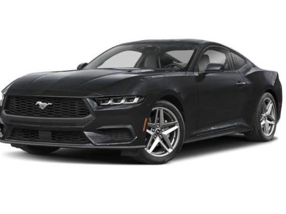FORD MUSTANG 2024 1FA6P8TH6R5102673 image