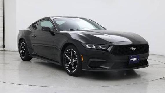 FORD MUSTANG 2024 1FA6P8THXR5107276 image