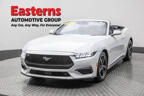 FORD MUSTANG 2024 1FAGP8UHXR5137512 image