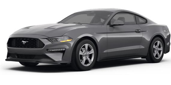 FORD MUSTANG 2024 1FA6P8TH2R5134097 image