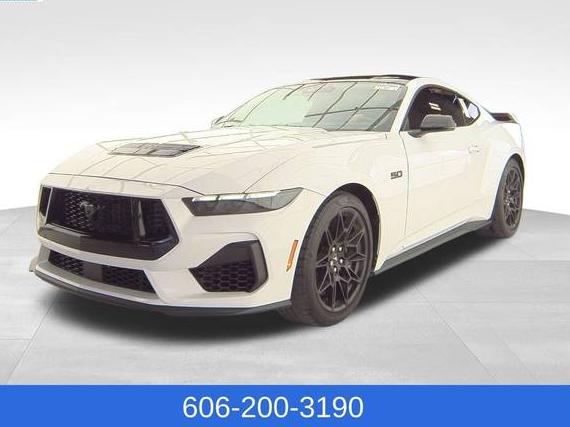 FORD MUSTANG 2024 1FA6P8CF9R5423234 image