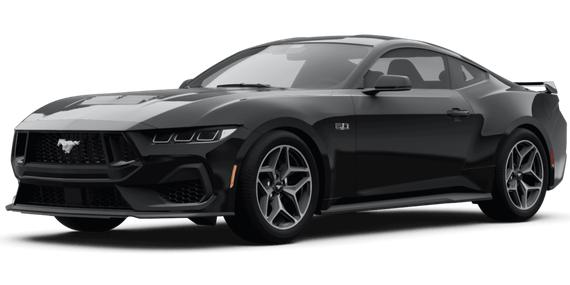FORD MUSTANG 2024 1FAGP8FF5R5104736 image