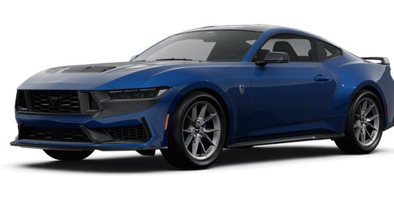 FORD MUSTANG 2024 1FA6P8R08R5501683 image