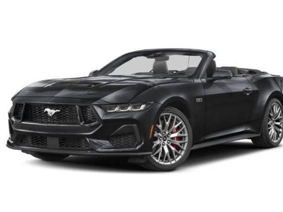 FORD MUSTANG 2024 1FAGP8FF6R5136062 image