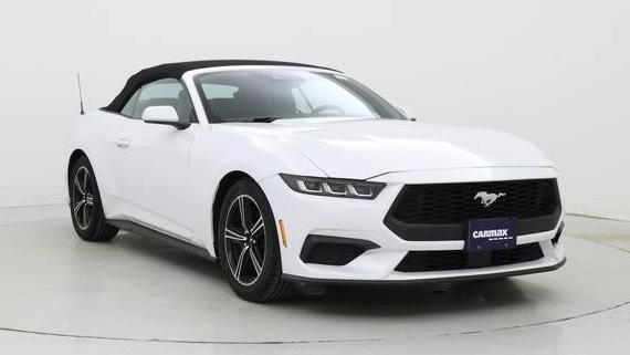 FORD MUSTANG 2024 1FAGP8UH9R5133306 image