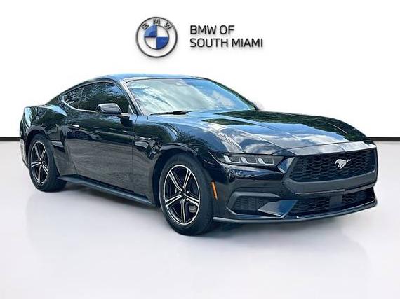 FORD MUSTANG 2024 1FA6P8TH4R5126843 image