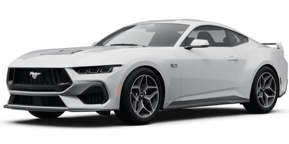 FORD MUSTANG 2024 1FA6P8CF3R5417140 image
